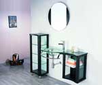 vanity