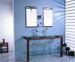 vanity