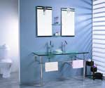 vanity