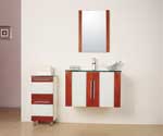 vanity