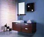 vanity