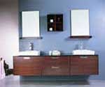 vanity